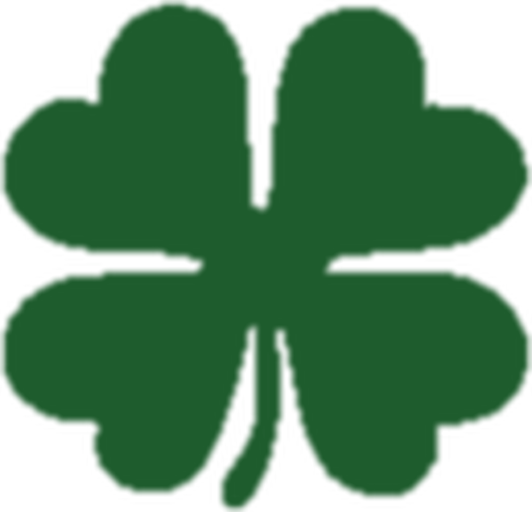 Garden Craft DC clover