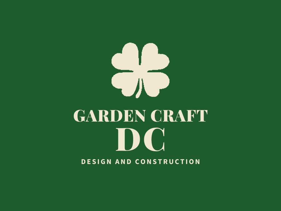 Garden Craft DC cap, green