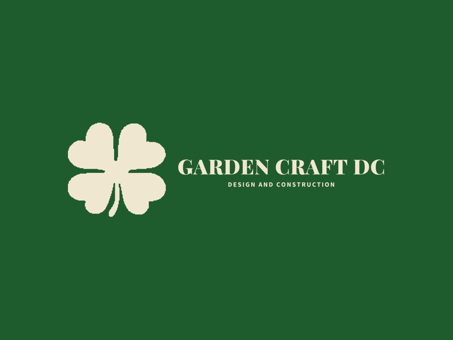 Garden Craft DC t-shirt